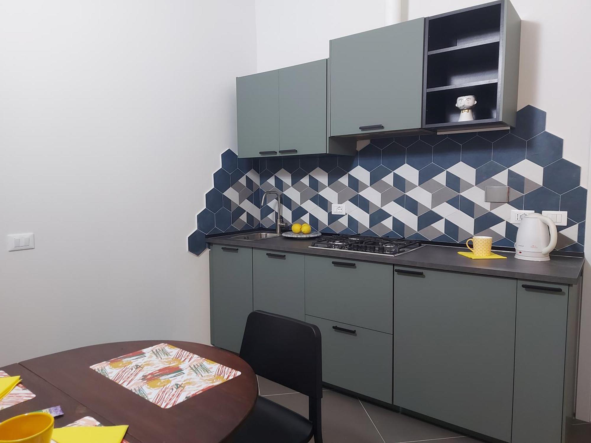 Apartamento Casa Nel Cuore Di Firenze-interno1 *