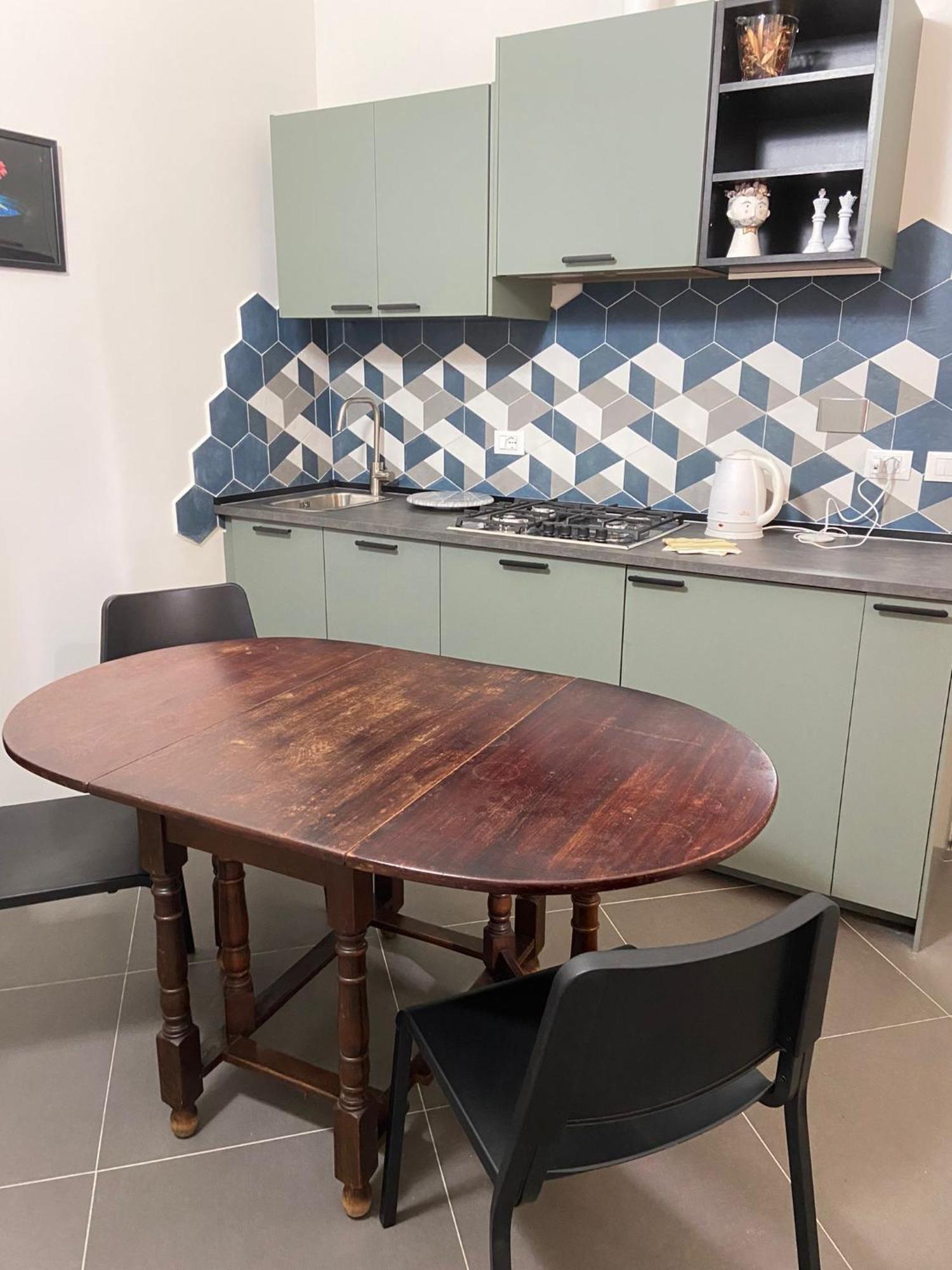 Apartamento Casa Nel Cuore Di Firenze-interno1 Florencia