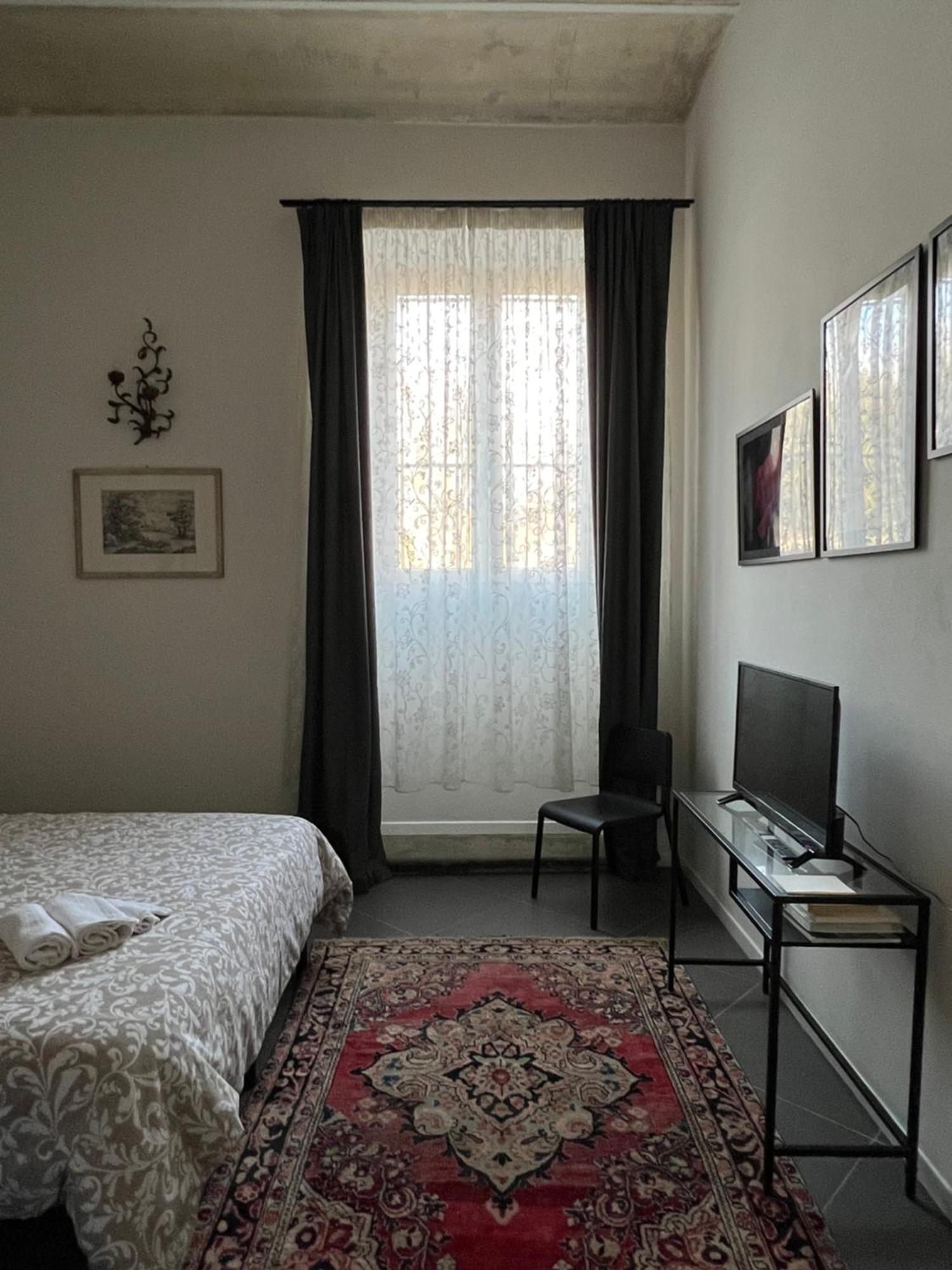 Apartment Casa Nel Cuore Di Firenze-interno1