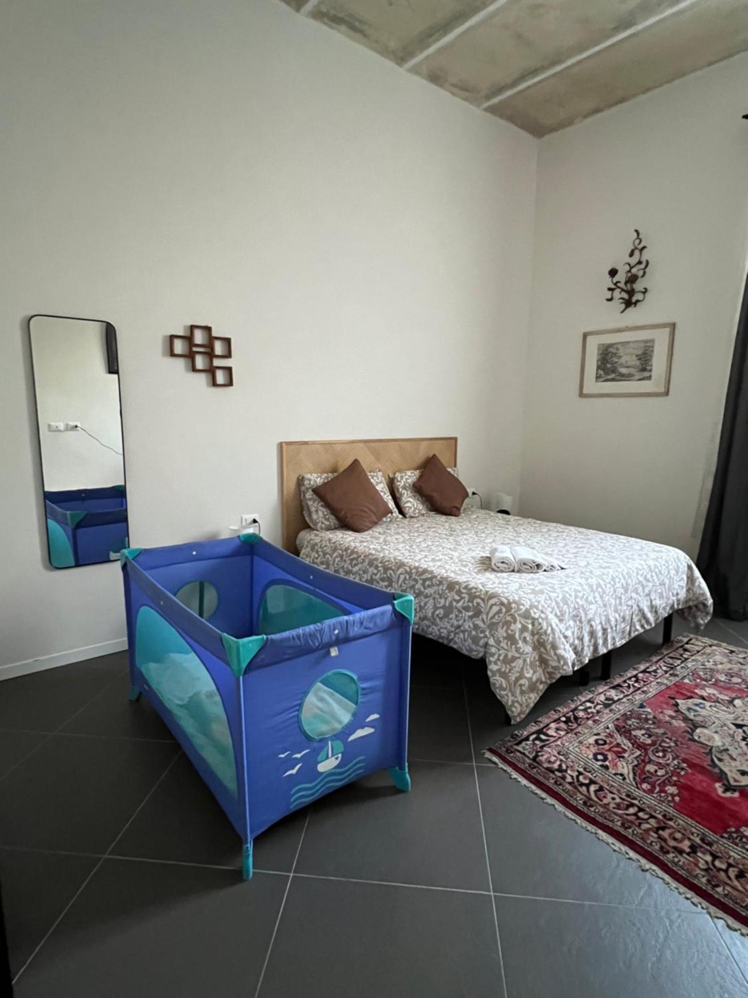 Apartment Casa Nel Cuore Di Firenze-interno1 Florence