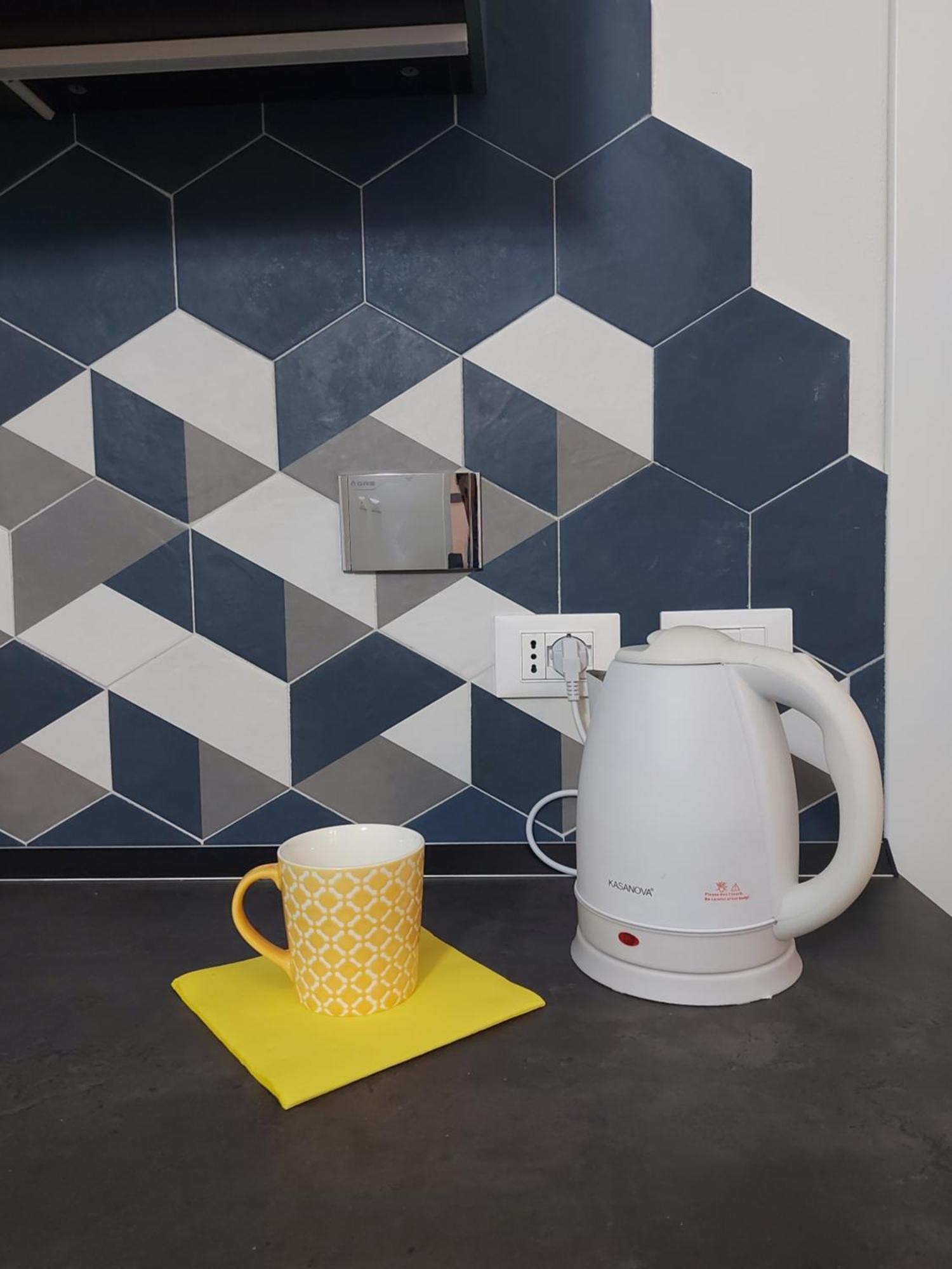 Casa Nel Cuore Di Firenze-interno1 Apartamento *