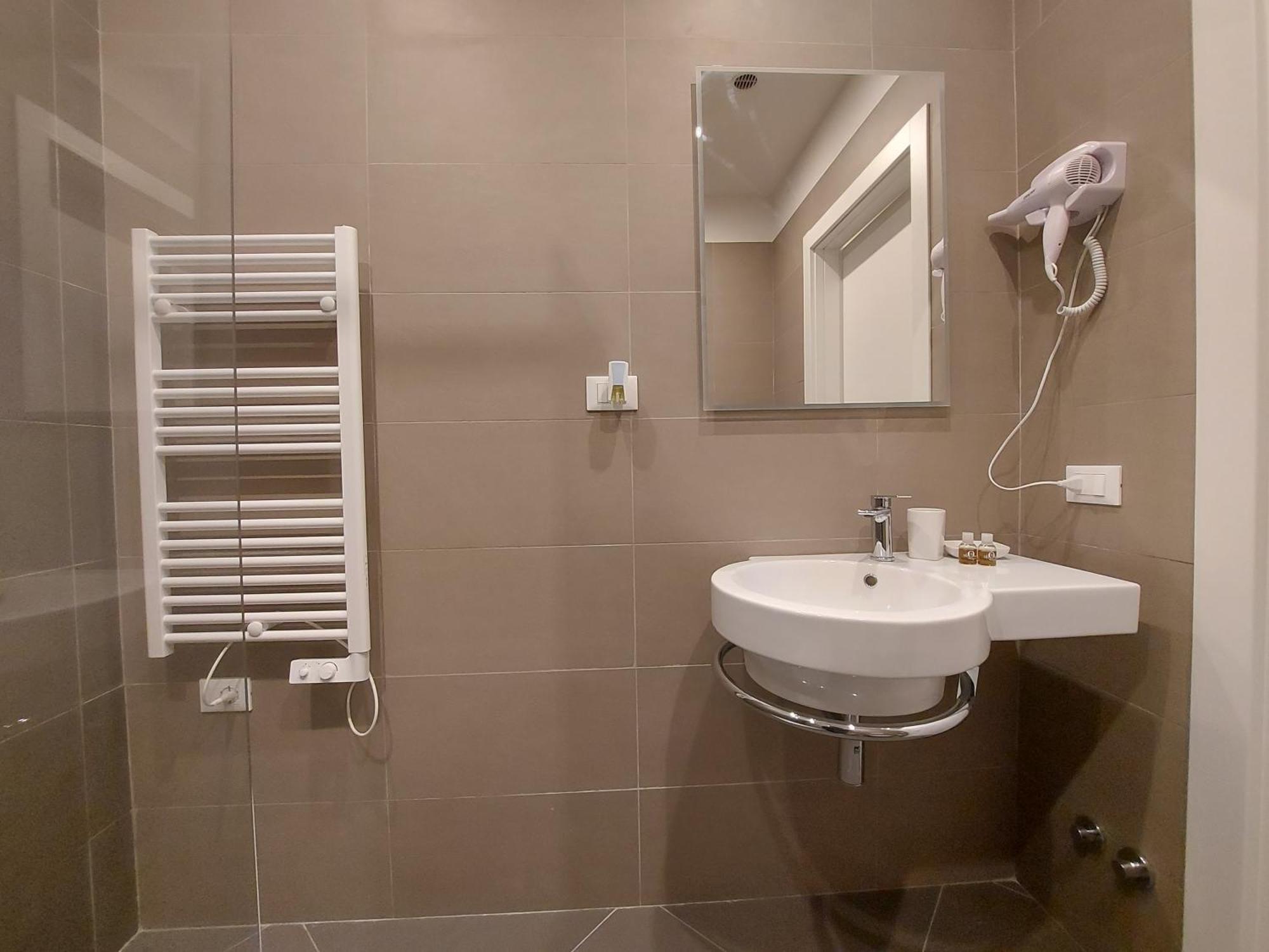 Apartamento Casa Nel Cuore Di Firenze-interno1