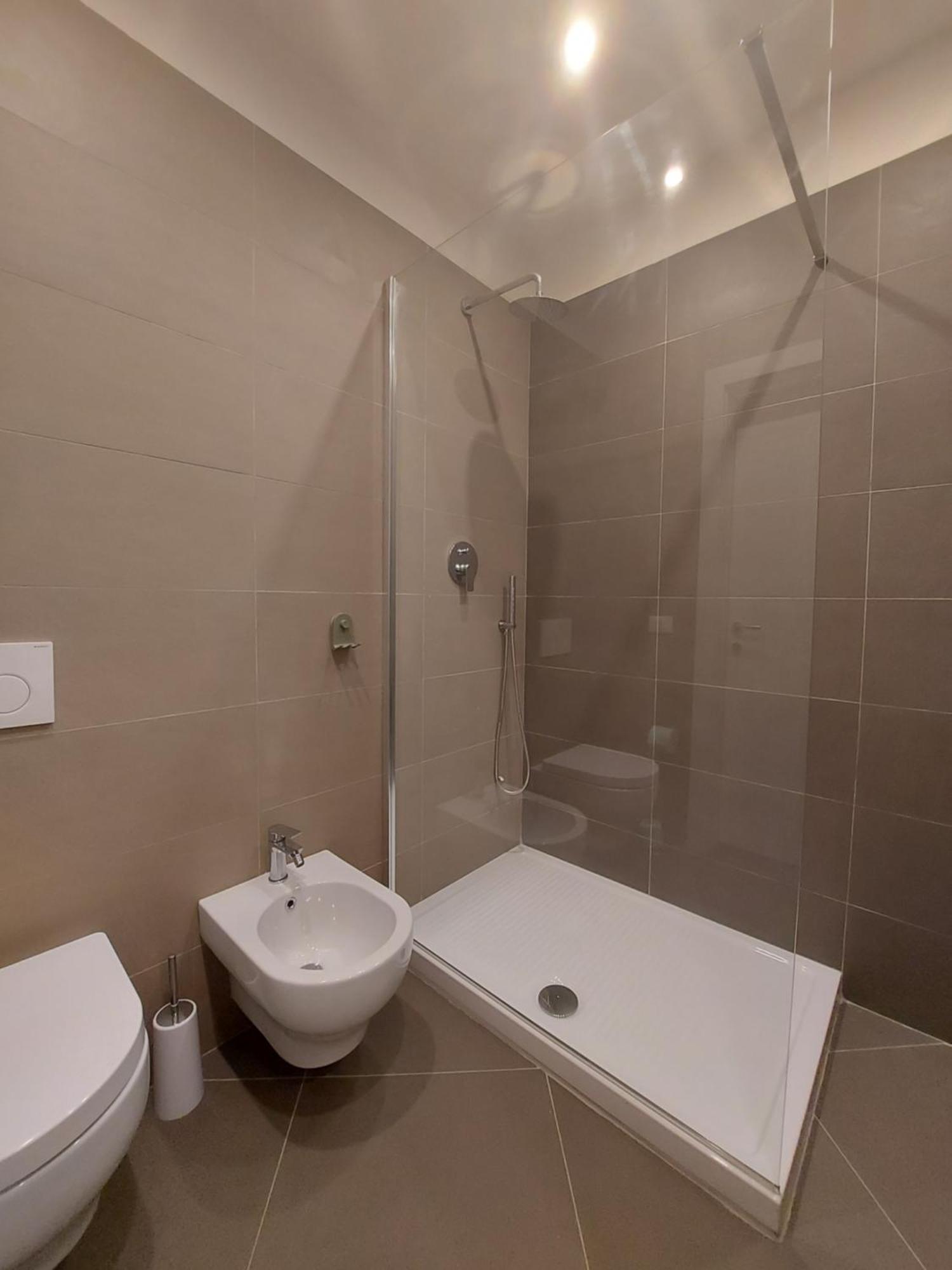Casa Nel Cuore Di Firenze-interno1 * Florencia