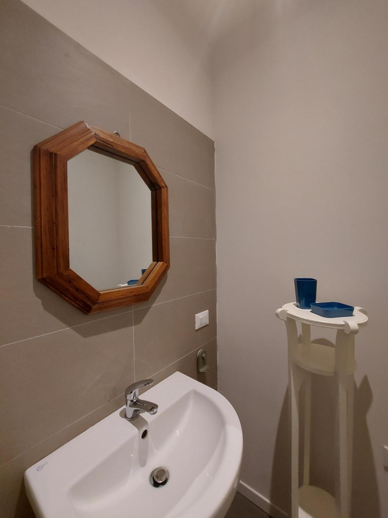 Casa Nel Cuore Di Firenze-interno1 Apartamento *