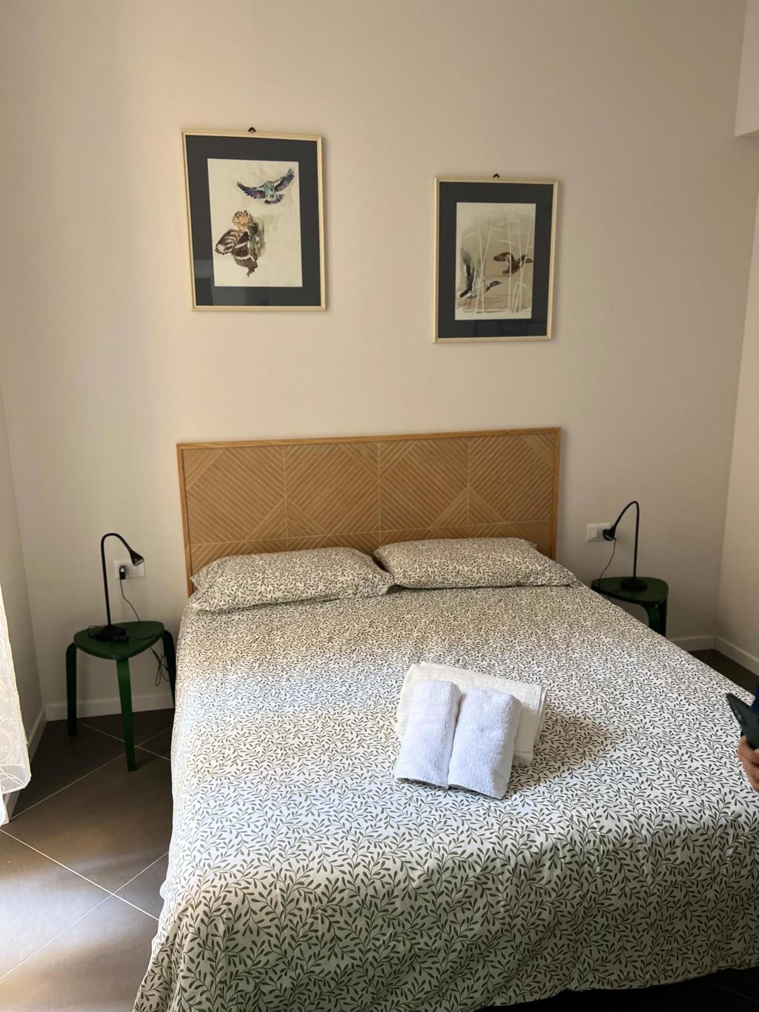 Apartamento Casa Nel Cuore Di Firenze-interno1 Florencia